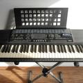 Альбом - Продам синтезатор Yamaha PSR-320 